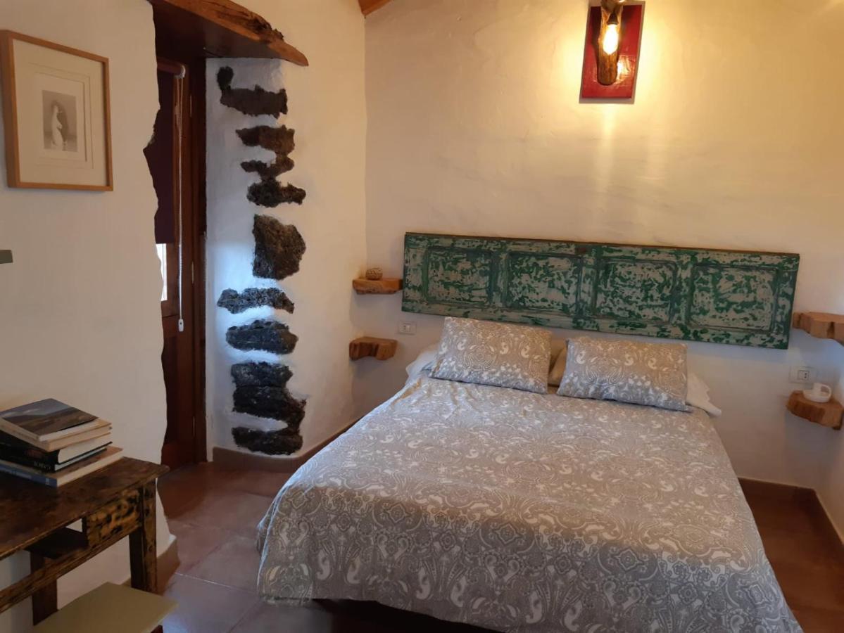 Casa Rural Los Santillos El Pinar  Exteriér fotografie